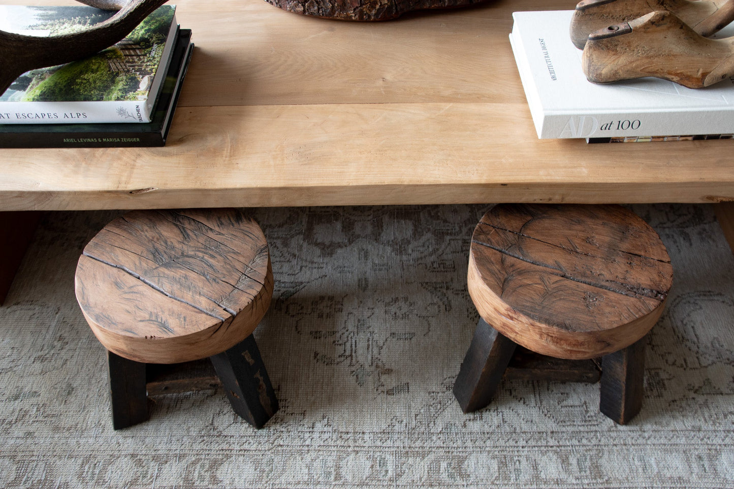 Pisos S Roble Lonquimay