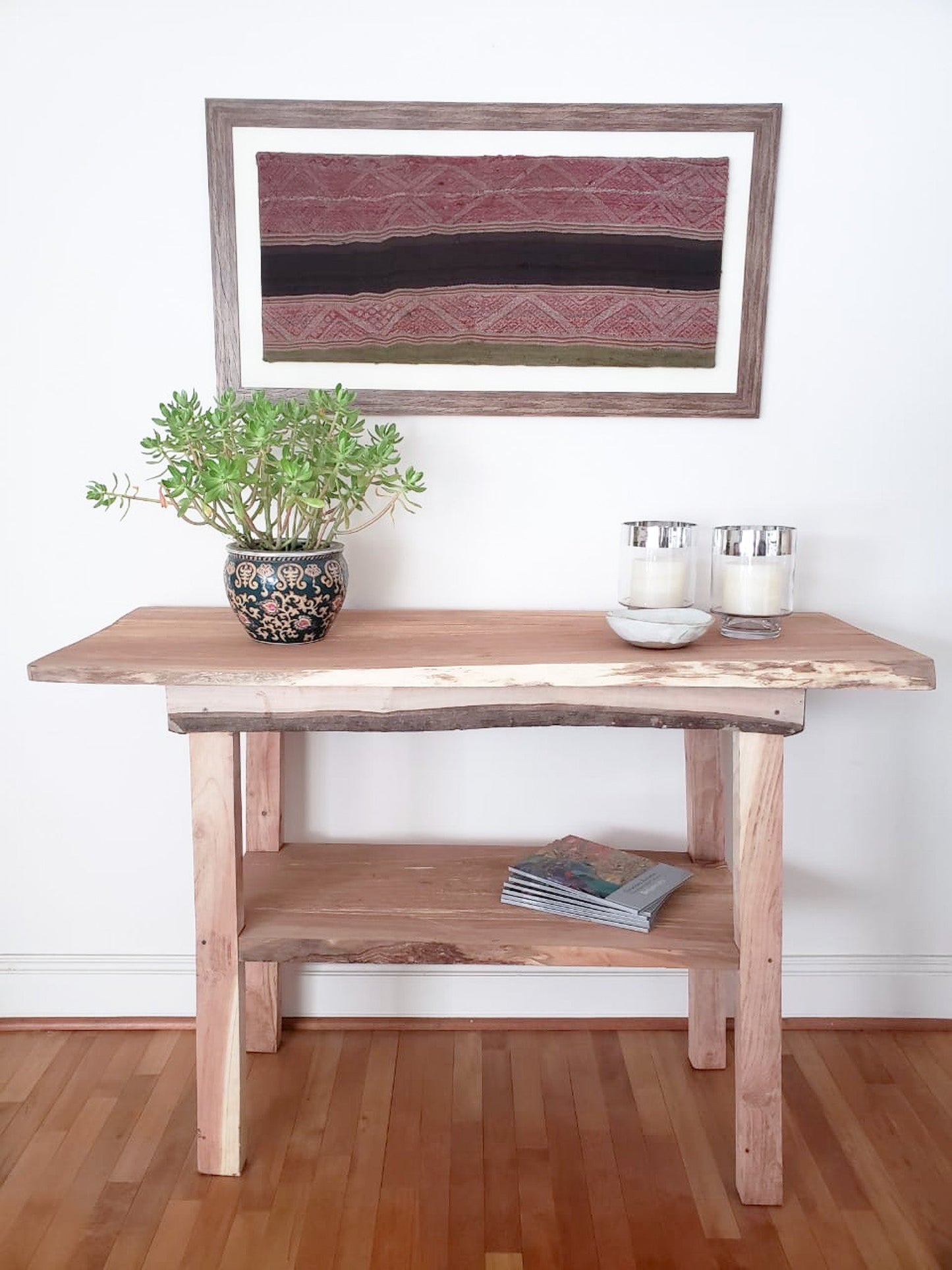 Arrímo Roble Puerto Nuevo