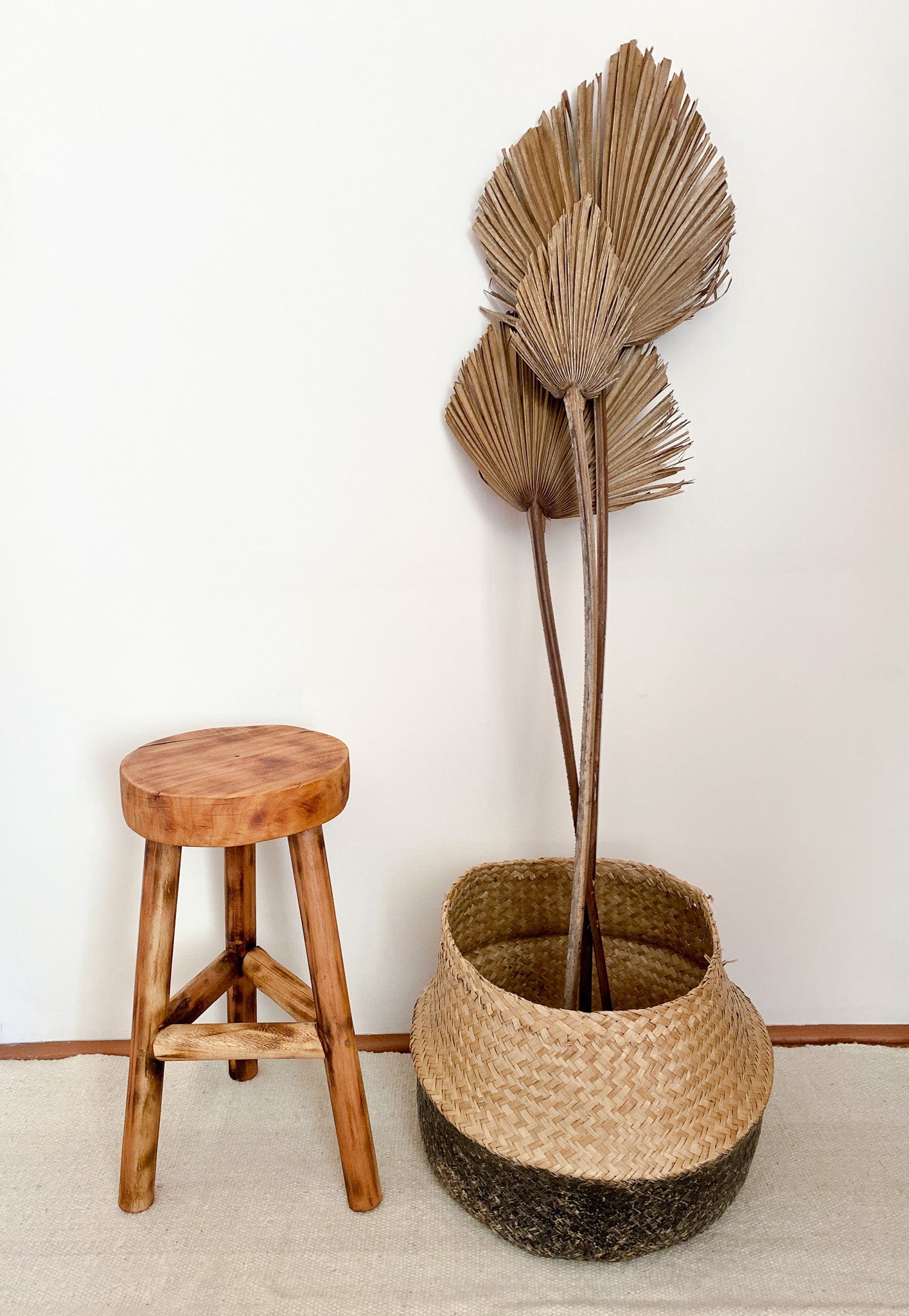 Pisos Redondos Lonquimay