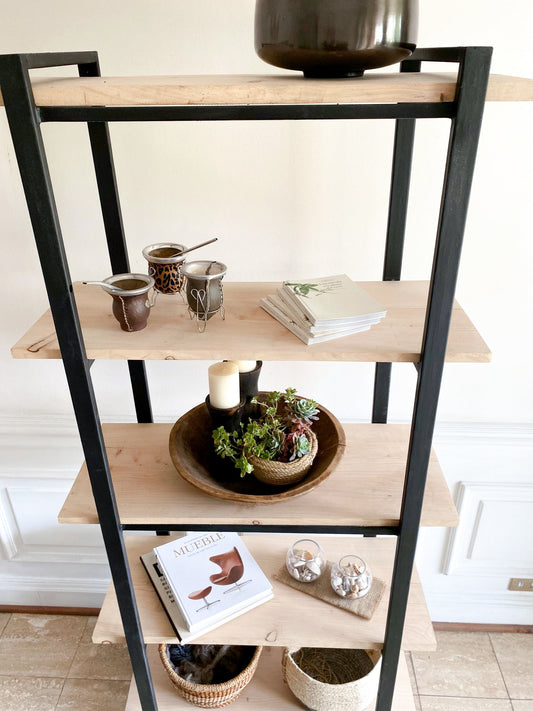 Repisa Cipres Futrono