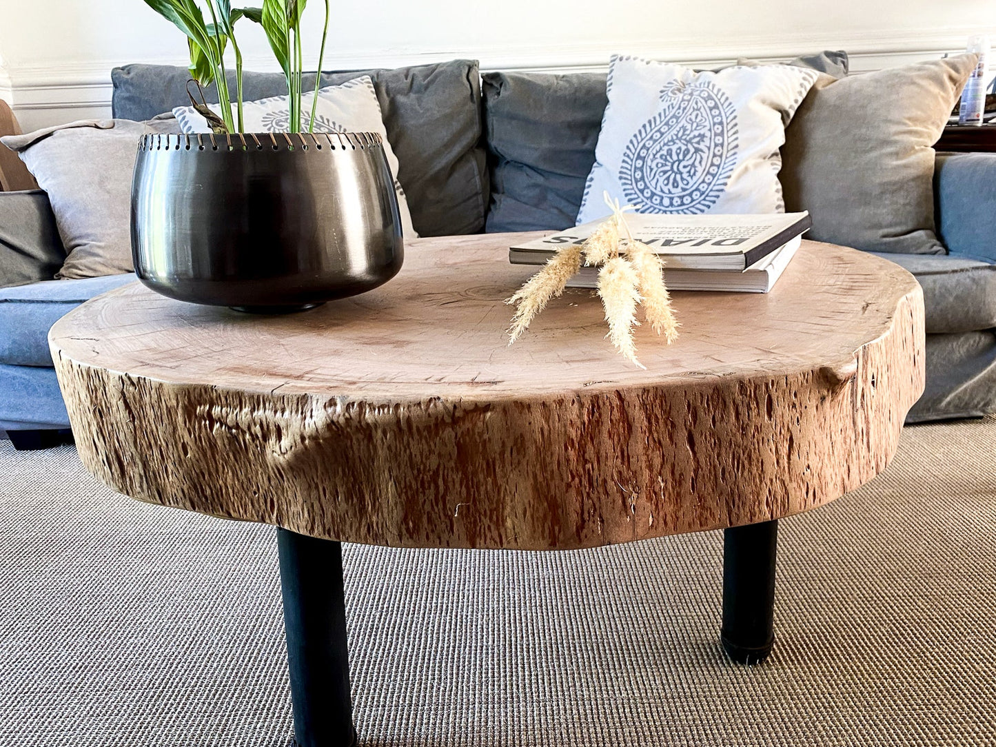 Mesas Coigue Cerro Castillo