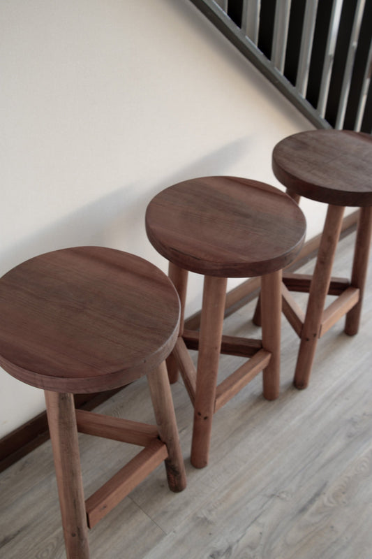 Pisos Redondos XL Lonquimay