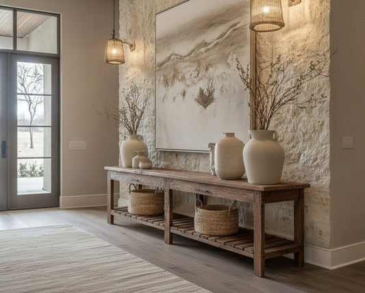 Arrimo Bajo Roble Zorzal