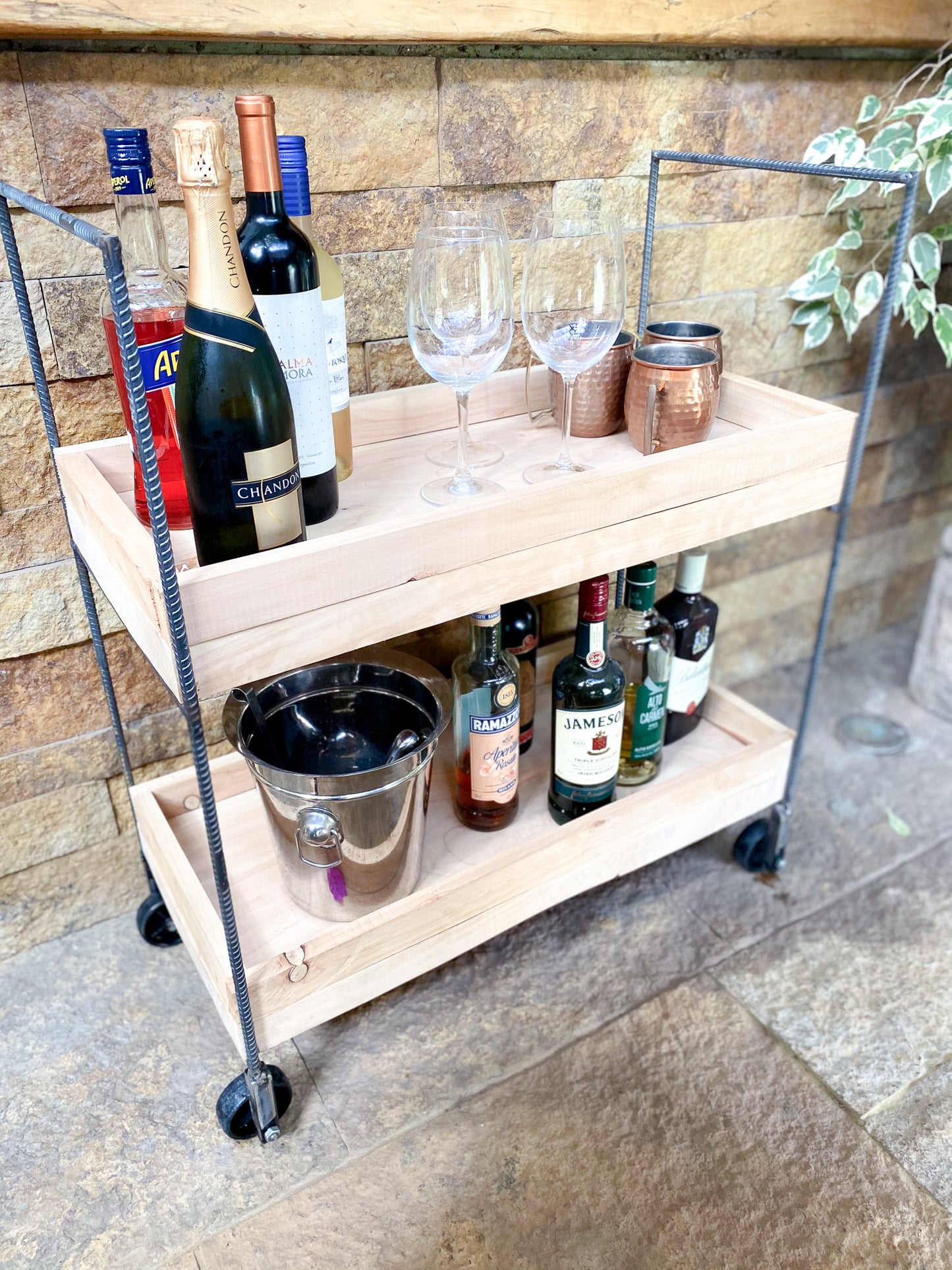 Bar Ciprés Cancura