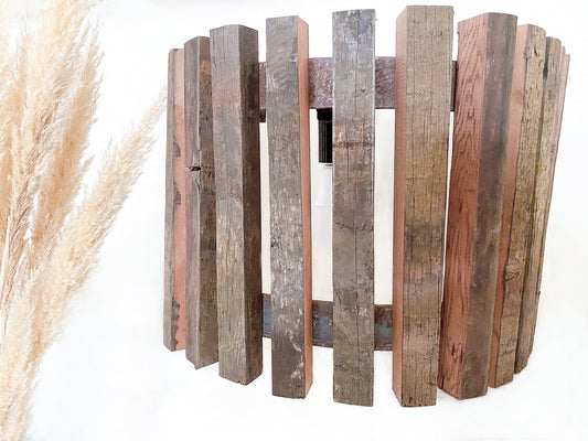 Aplique Tejuela Cunco