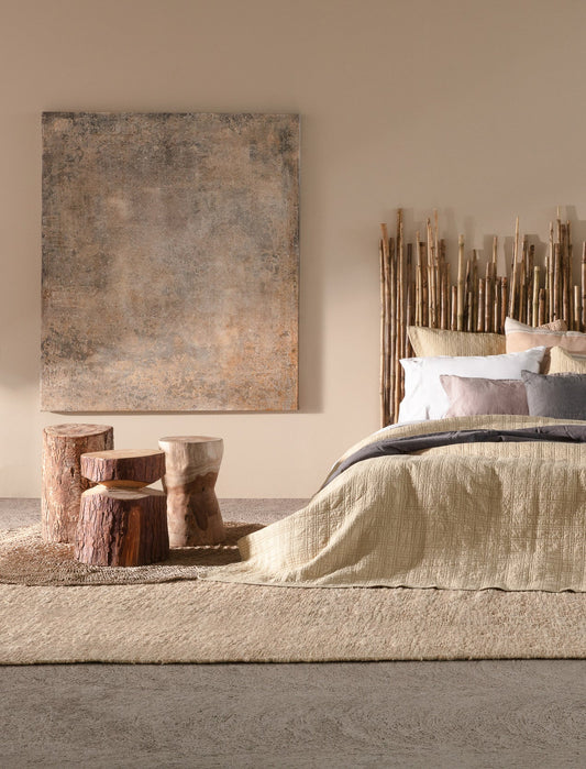 Pisos Tronco L Ancud