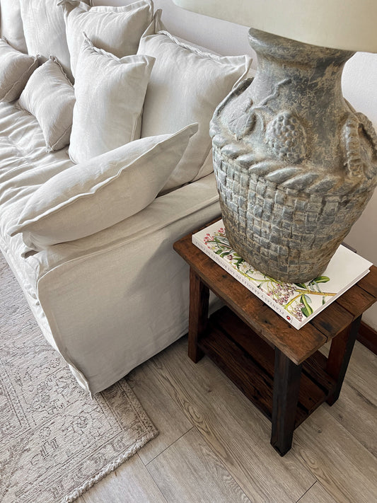 Mesa Lateral Pichilemu