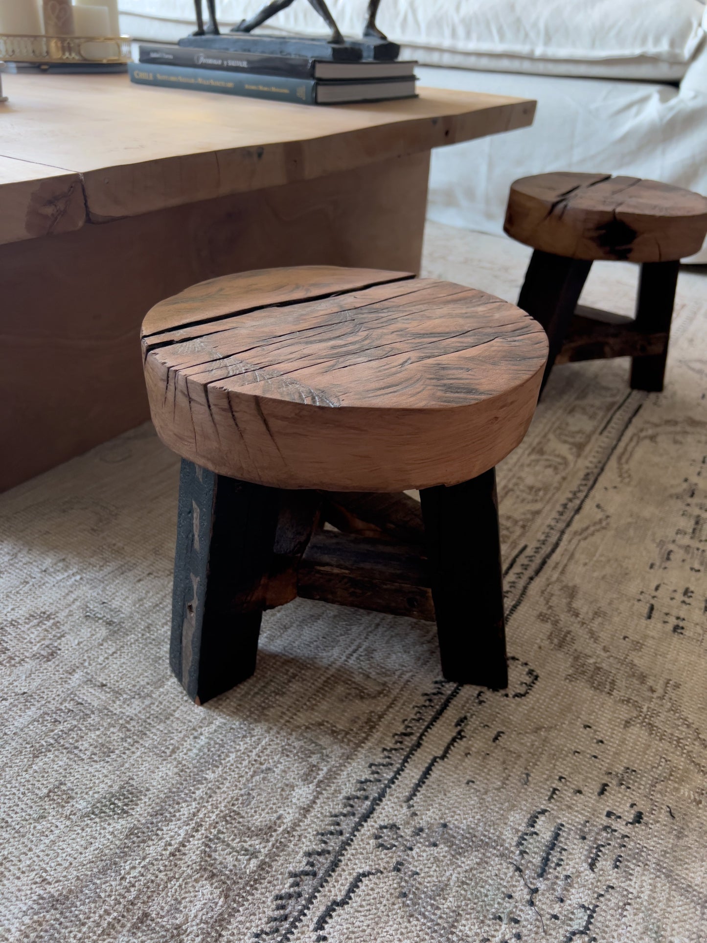 Pisos S Roble Lonquimay