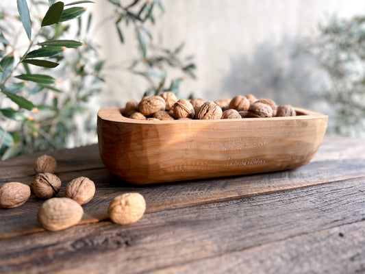 Fuente Rectangular Hualle Ensenada