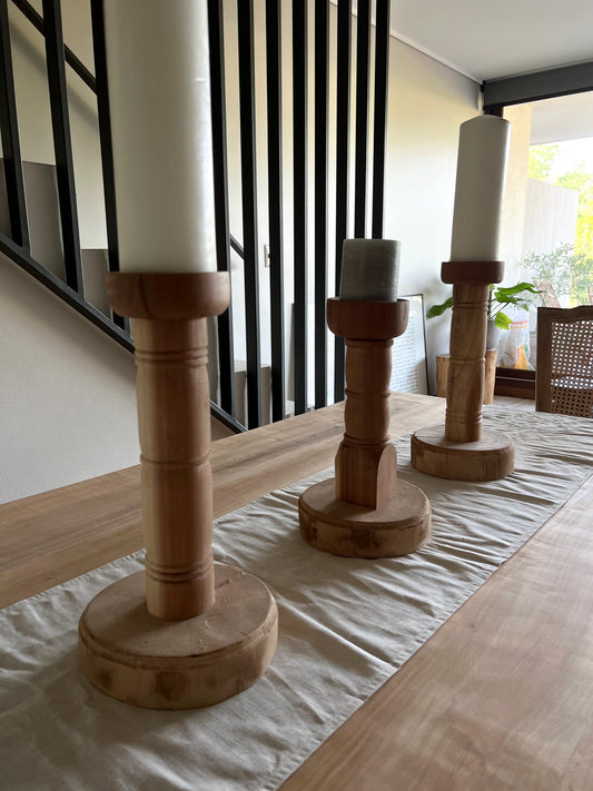 Candelabro M Chiloe