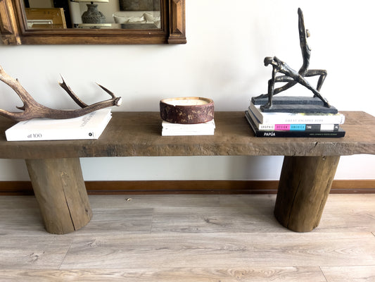 Arrimo Tronco Chincol