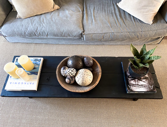 Mesa Negra Cochamo