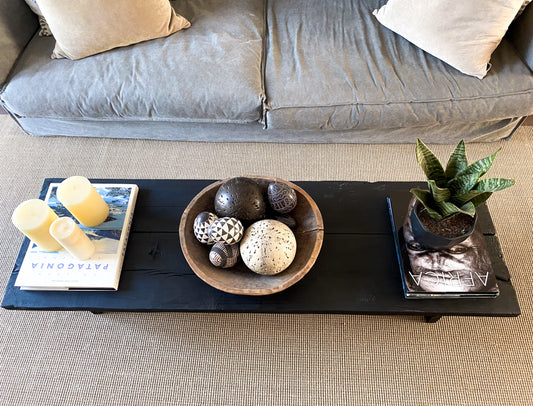 Mesa Negra Cochamo