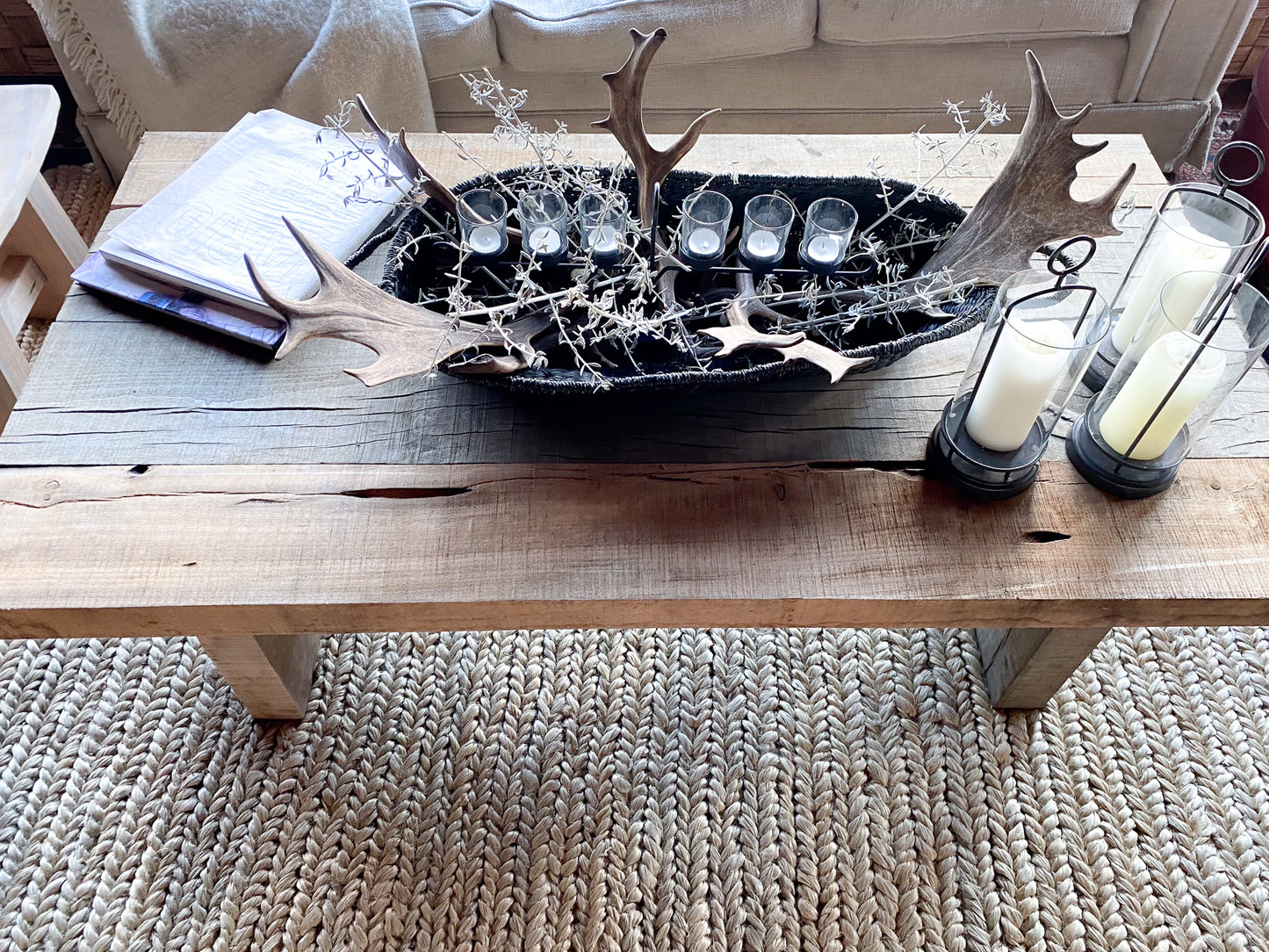 Mesa Coigue Chaiten