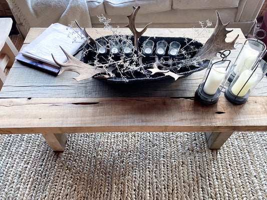 Mesa Coigue Chaiten