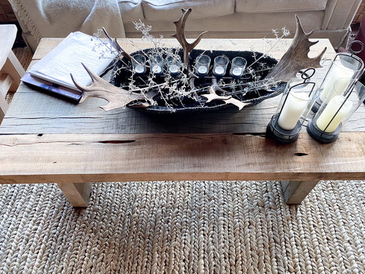 Mesa Coigue Chaiten