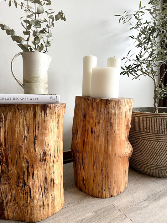 Pisos Tronco Huishue